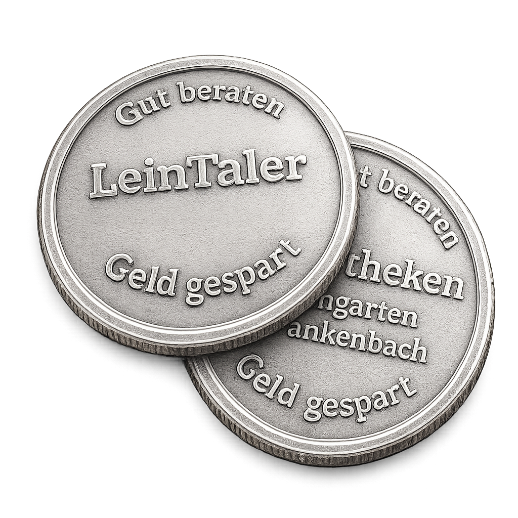 LeinTaler Taler